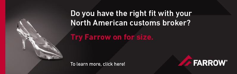 Farrow - FDRA - Right Fit